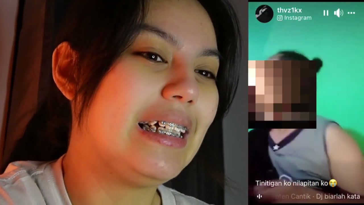 BAKIT NGA BA NAKAKA TRAUMA ANG TINITIGAN KO TREND??