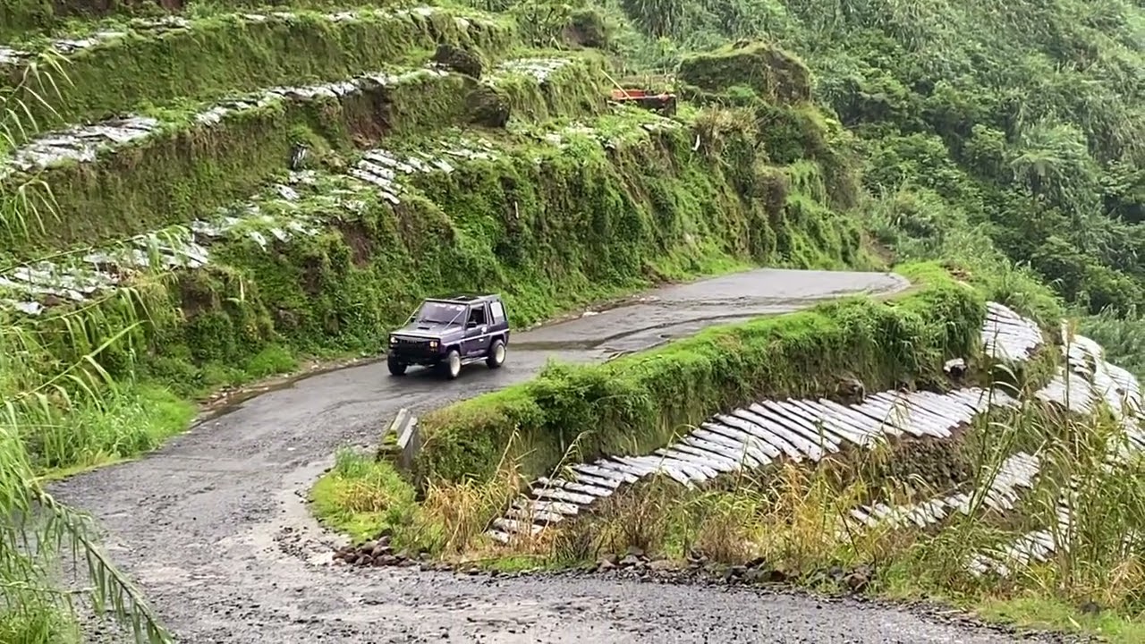 HARUS DI ULANG TERUS SAMPE NAIK