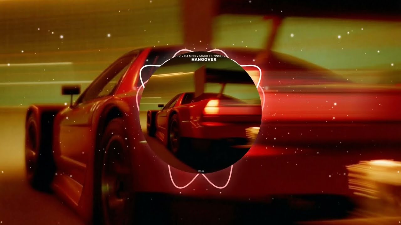 Taio Cruz - Hangover (UK Garage Edit) | Lawstylez, DJ MNS, Mark Hennson, Mysterie