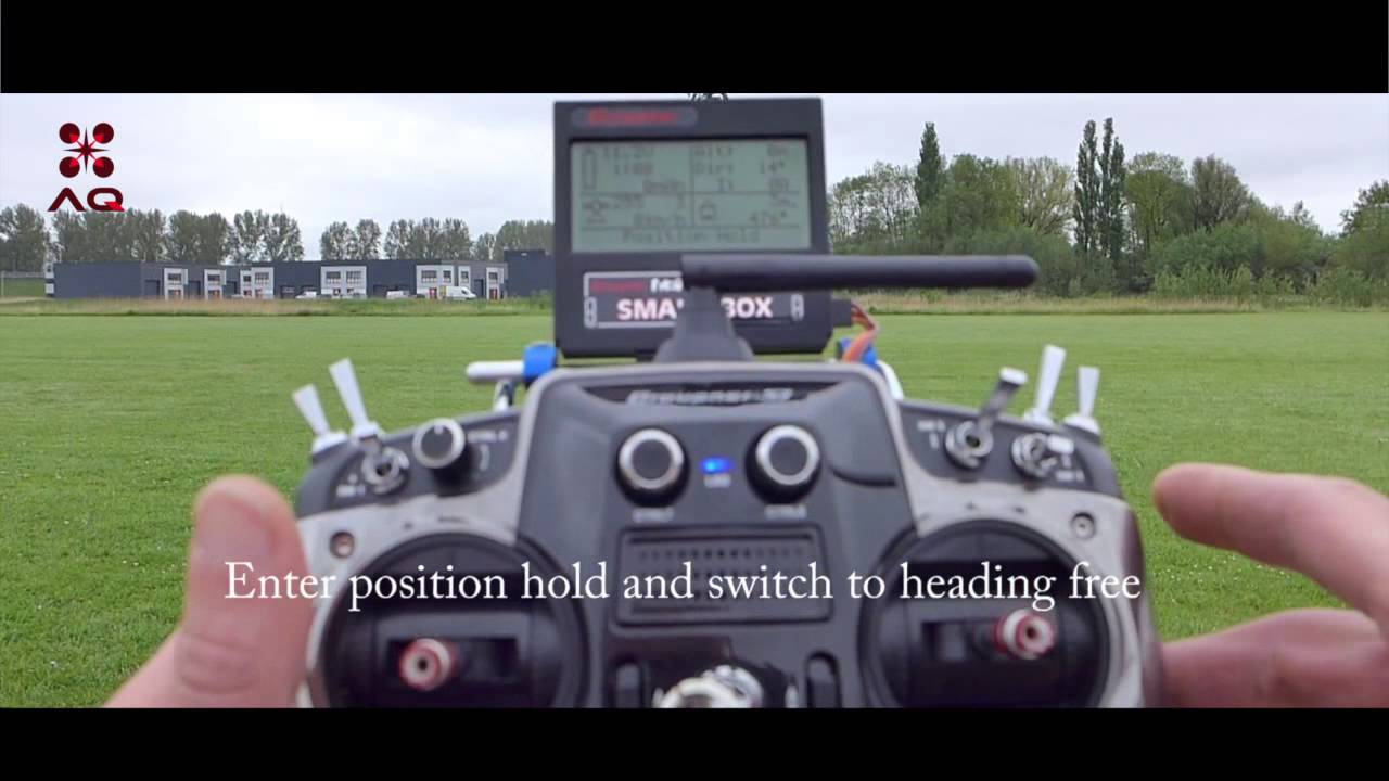 Autoquad Showreel