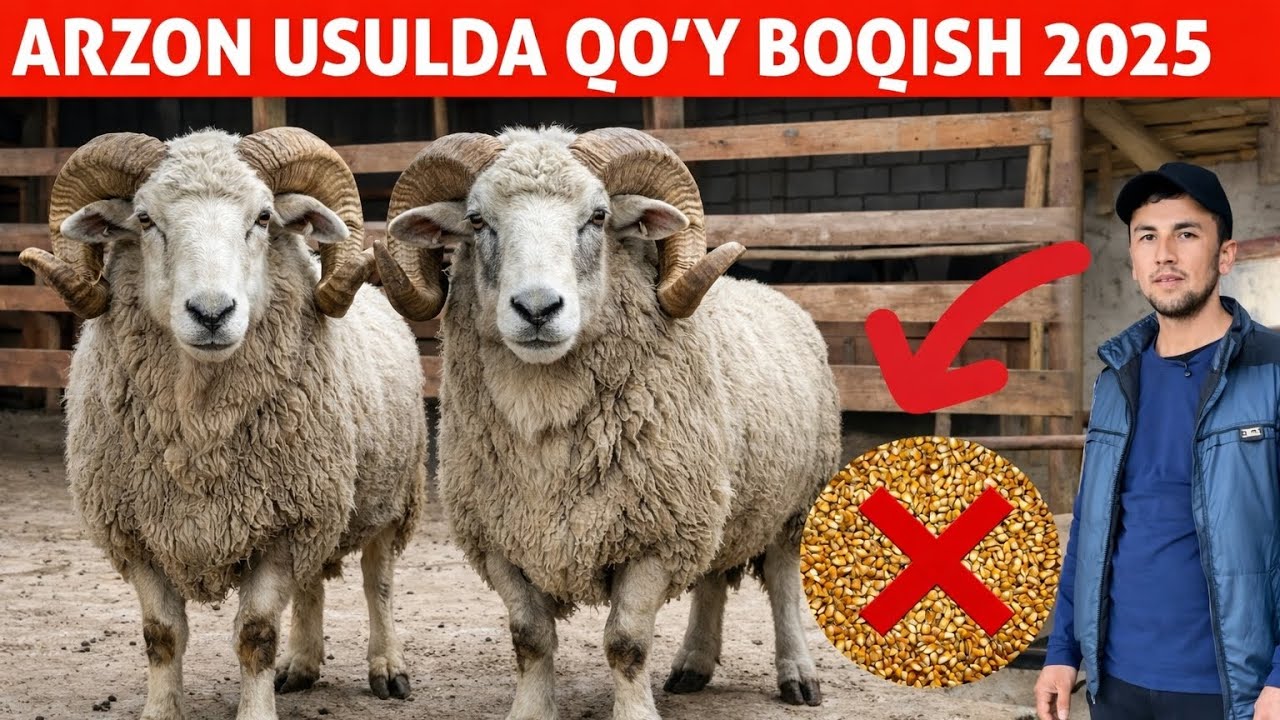 YOSH YIGITDAN QO‘Y BOQISH SIRLARI 🔥 ARZON USULDA 2025 