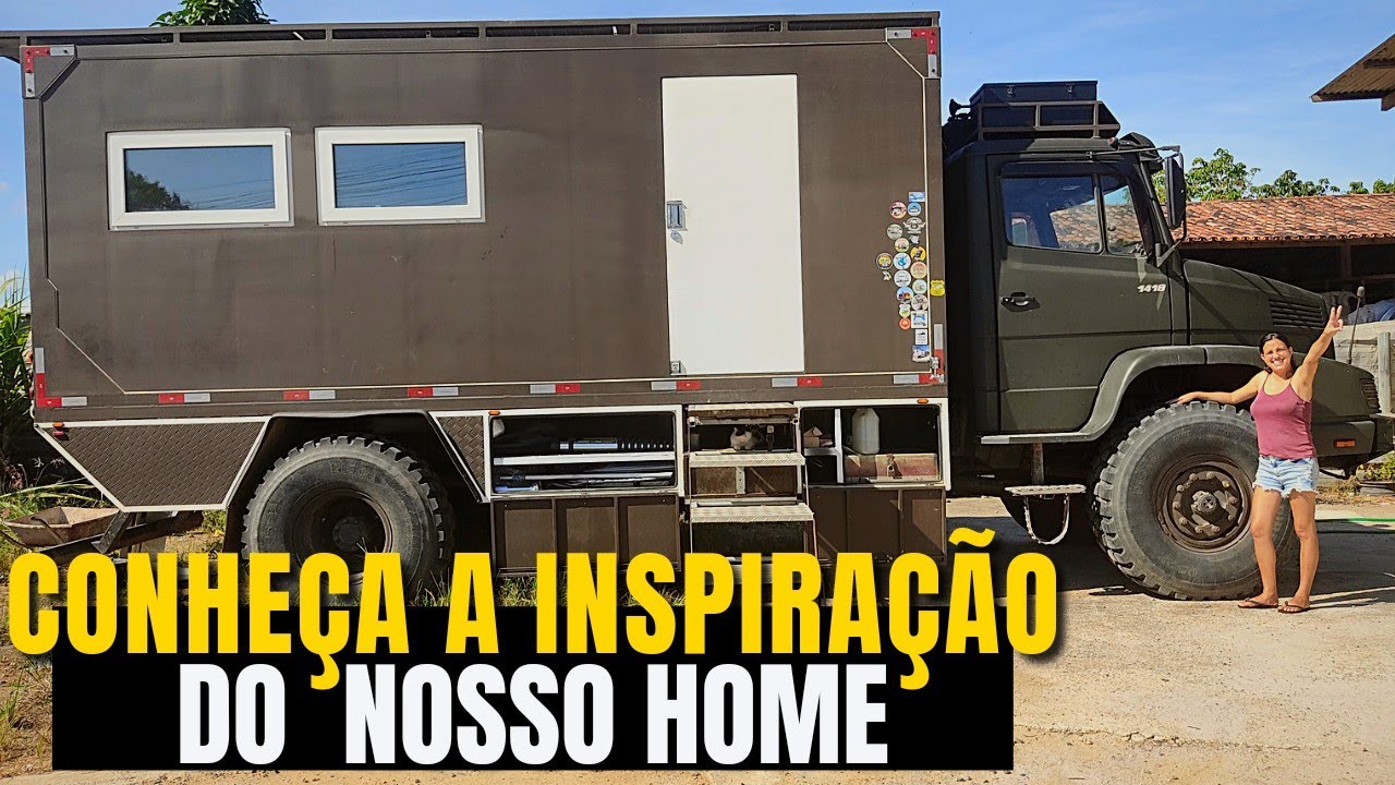 Viajar NÃO é só conhecer lugares, vai além disso.