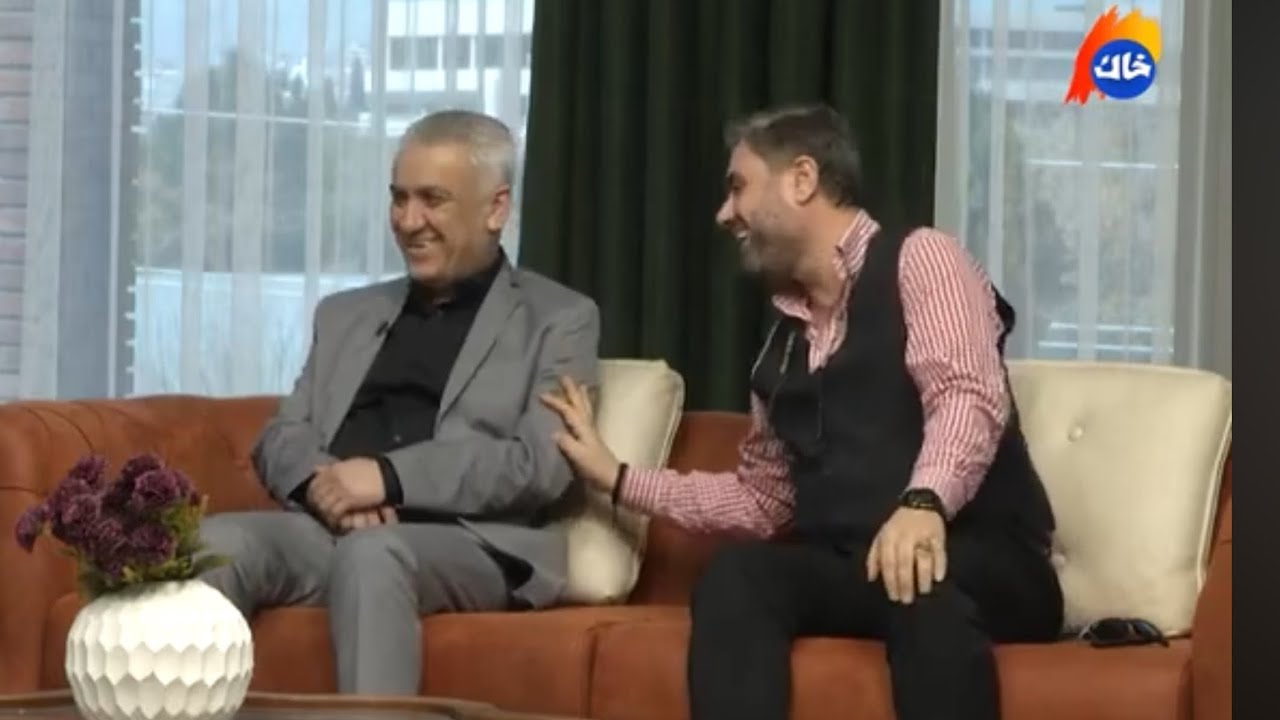 Goran Nami & Dilshad Husain لە بەرنامەی میوانی خاک  میوان بووین (درامای باڵەخانە)