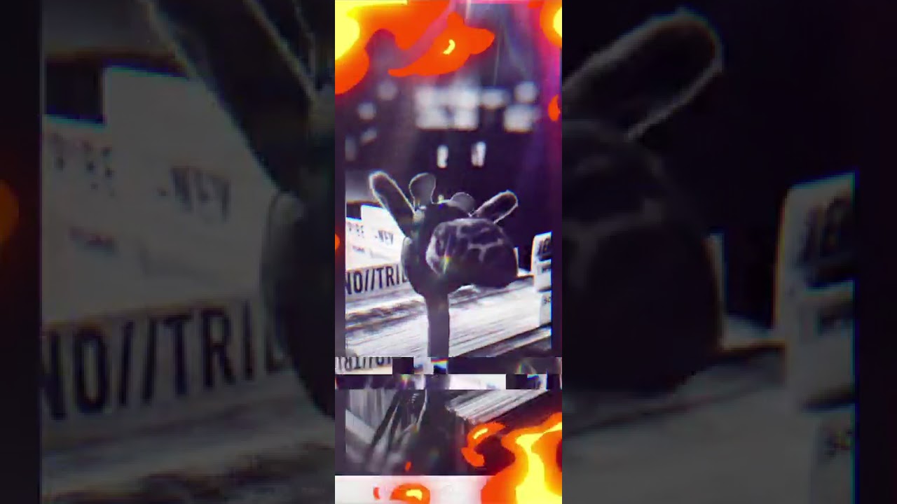 GO DANCE 2+3=5 071225 Birthday tribe part five #teknogiraffe23 #godance23