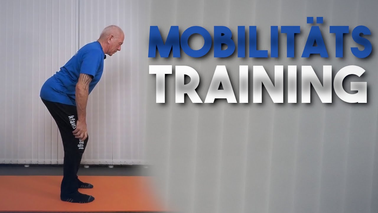 Mobilitätstraining