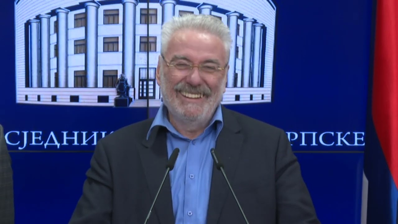 Nestorović: Nećemo ući u koaliciju sa bilo kojom političkom opcijom u Beogradu