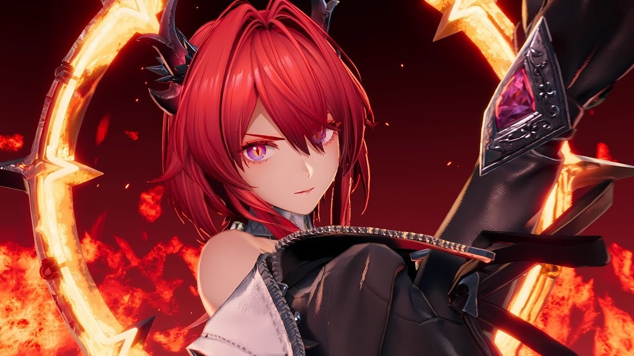 Arknights Endfield Indonesia - Daily Bentar