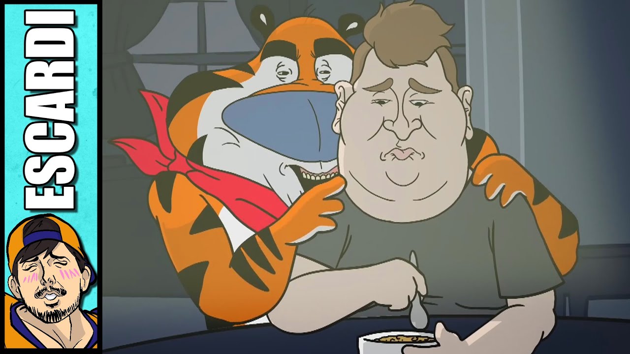 Breakfast On A Wednesday [ Fandub Espa&ntilde;ol ]
