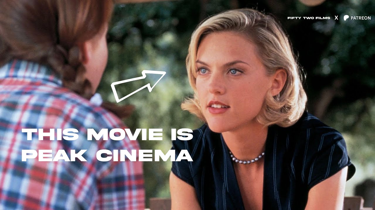 Why don't movies, FEEL like movies anymore?