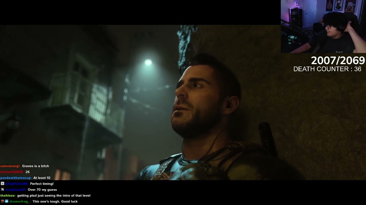 The COD Finale (My Wallet Rejoices)