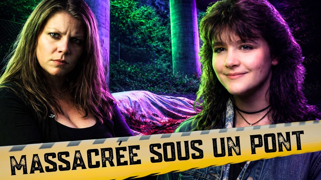 La SUISSE sous le CHOC : 16 ans après, l’ADN a révélé l’impensable (Affaire Brigitte Didier)