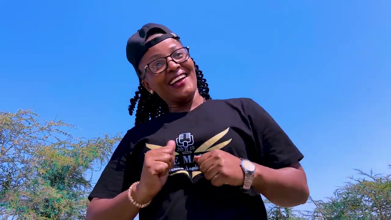 WASTAHILI By G. Kabelwa // THE MAVOS  // Official Video 4k