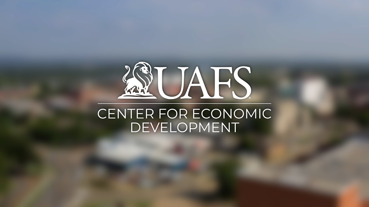 Center of Economic Development at the University of Arkansas - Fort Smith