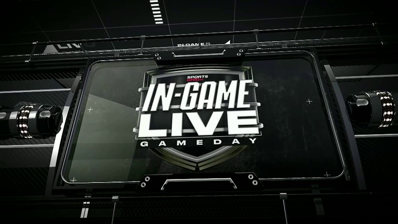 Прямой эфир GameDay с Кевином Уолшем и Габриэлем Моренси 08.07.26