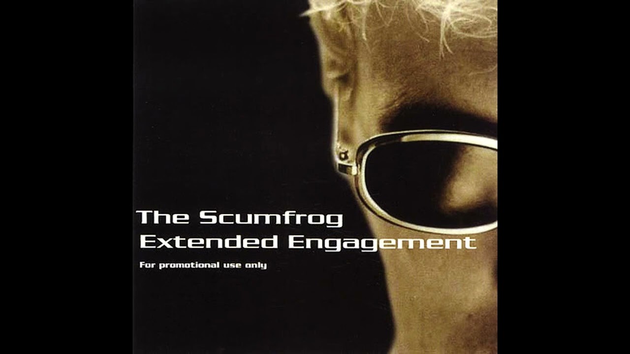 The Scumfrog - Extended Engagement (CD2) [2003]