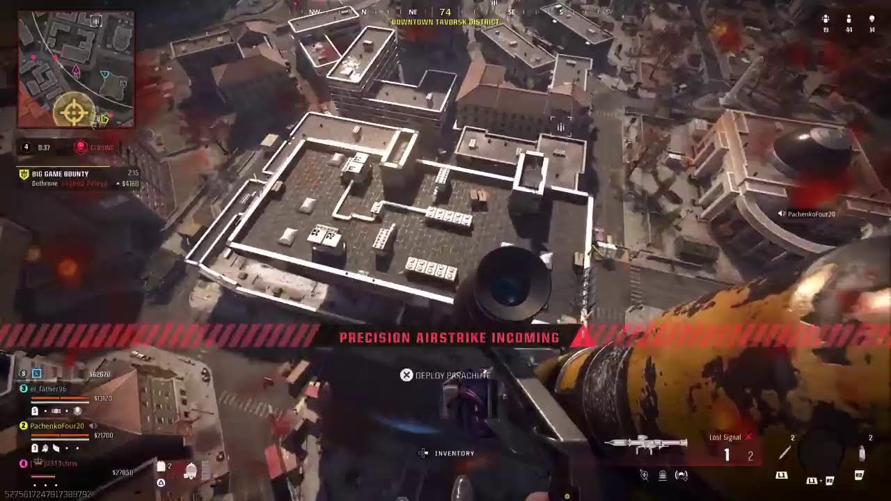 BO6: Call of Duty Warzone Verdansk, resurgence, casual, Ranked, Zombies