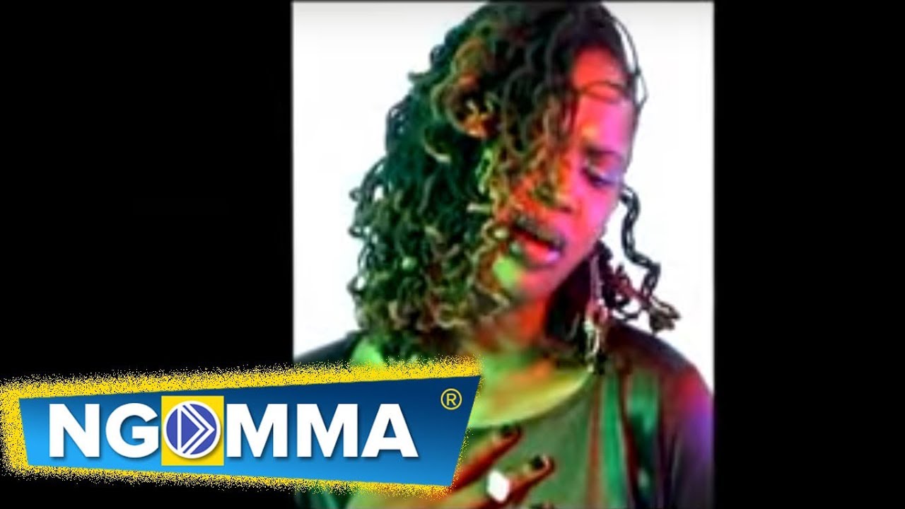KENYAN MUSIC:Qty   Crazy