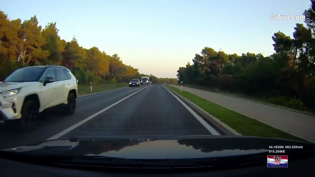 Kožino - Zadar