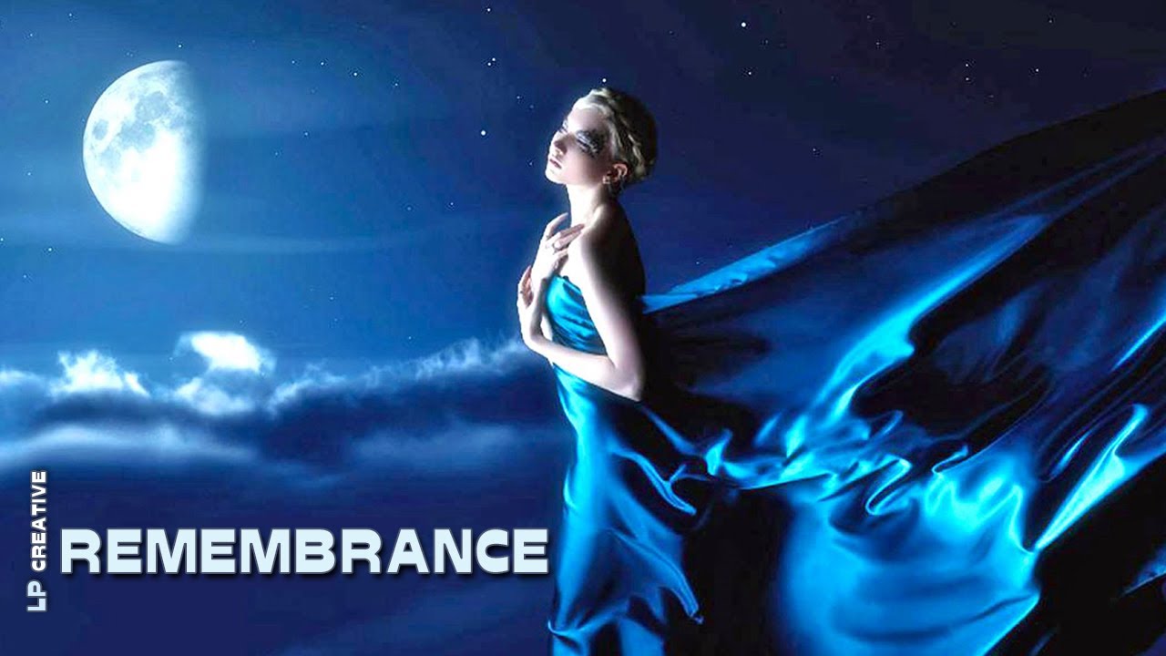 REMEMBRANCE – Dreamy Ambient Music – LP Creative