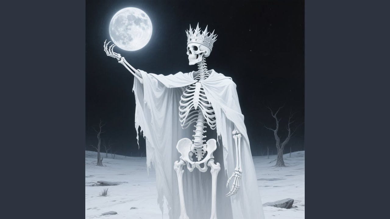 The Bone King Returns