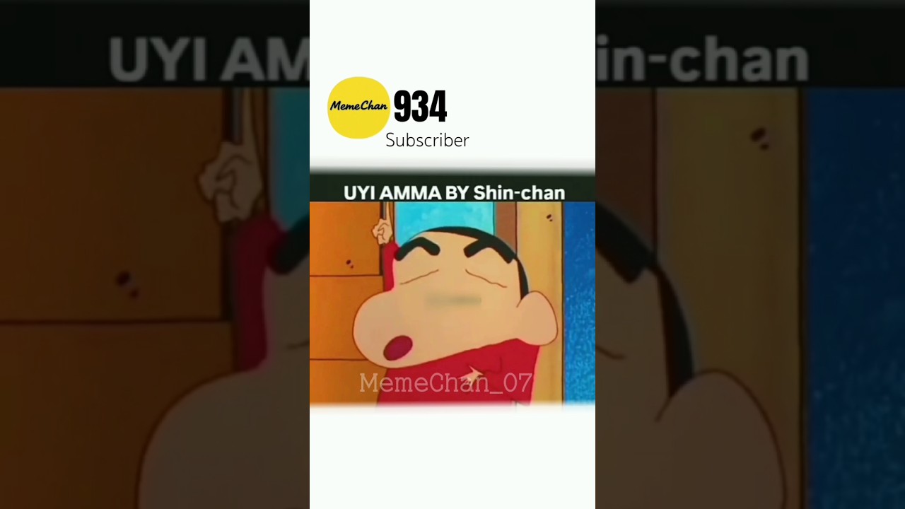 #shinchancartoon #shinchanfunny #trending #funny #ytshorts #memechan #subscriberkaisebadhaye #shorts