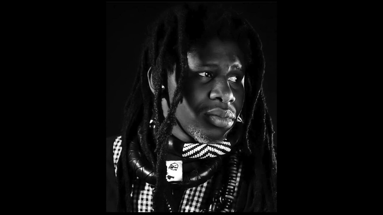 CHEIKH FALL  Langane Kala Fall