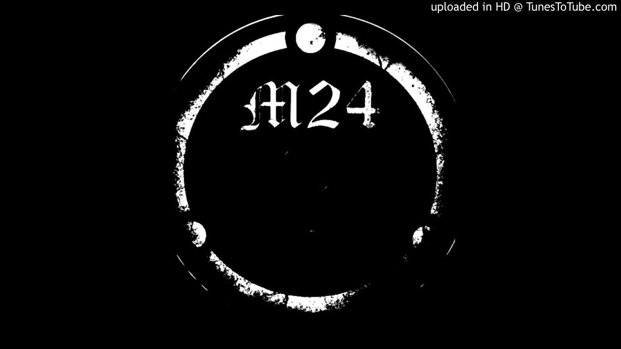 M24 - Continuo mi camino