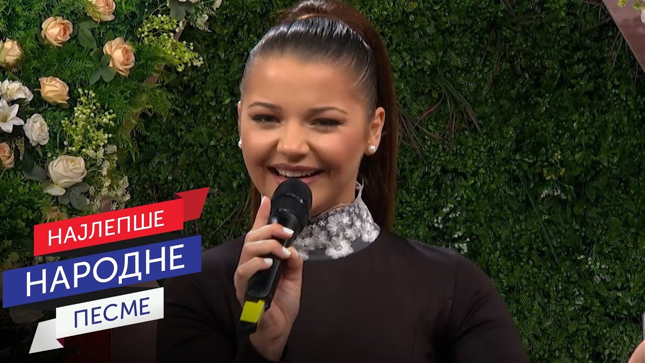 Sandra Mladenović (LIVE)
