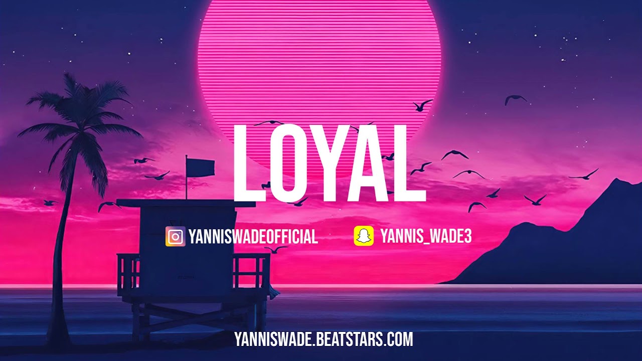 Djadja & Dinaz Type Beat - 