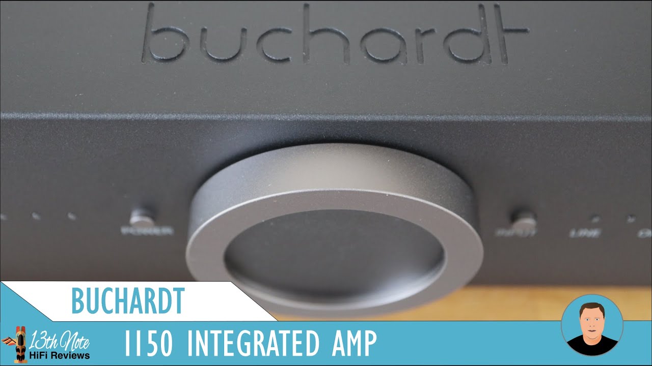 Усилитель Buchardt I150 для коррекции акустики помещения / Качество сборки и цена (по сравнению с...