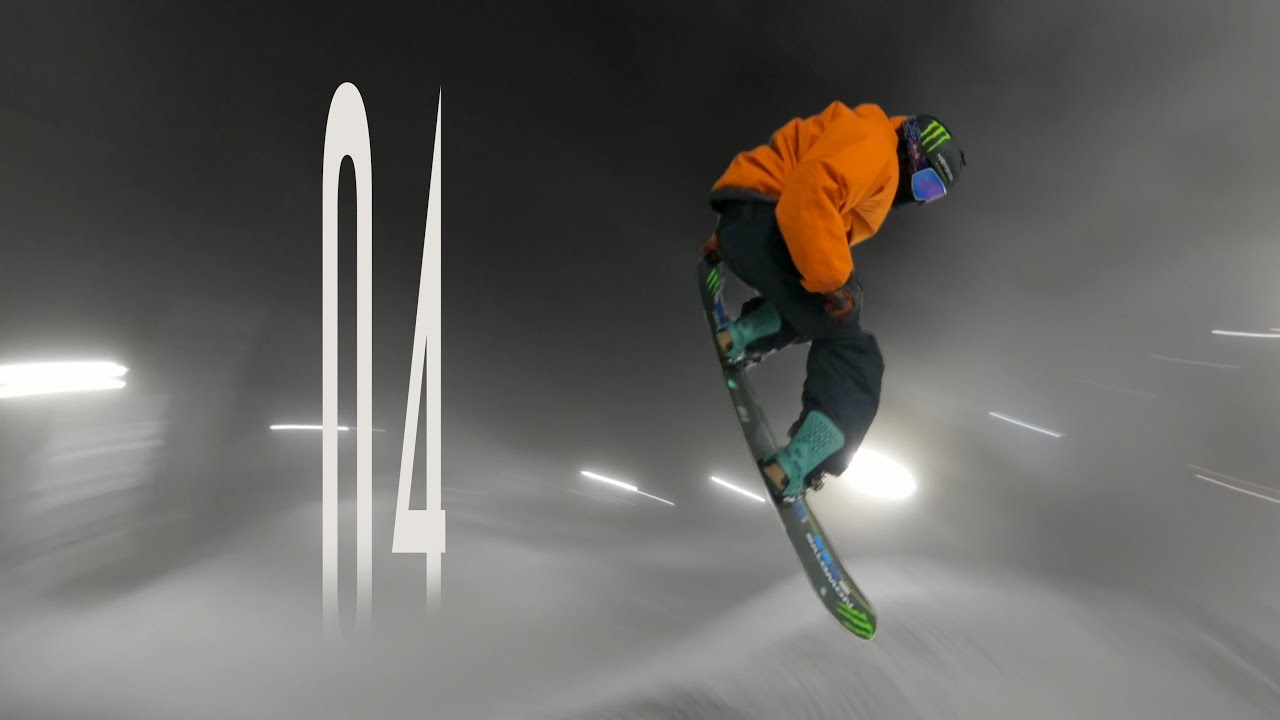 04 | Stubai - Ruka early season rustoff