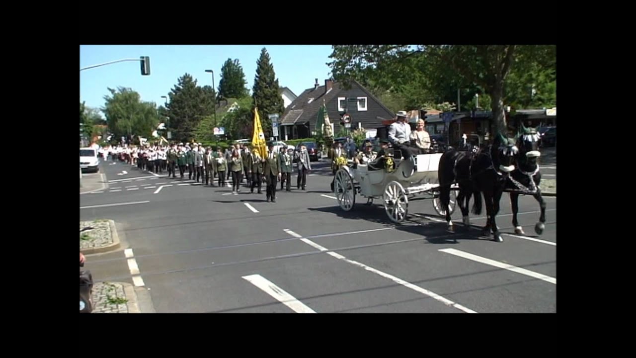 20120527 Schützenzug Düsseldorf Stockum