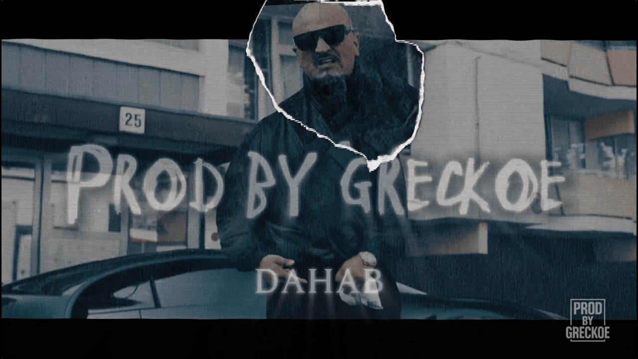 FREE Xatar Type Beat DAHAB  [prodbyGreckoe]