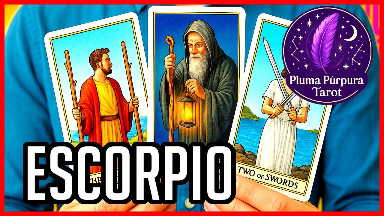 Escorpio  ☀️ Parecía Imposible! Ahora Será Todo Tuyo! Esto Te Sorprenderá! ☀️ #Escorpio