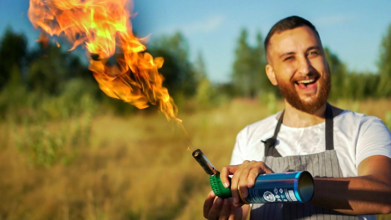 Картофель запеченный 