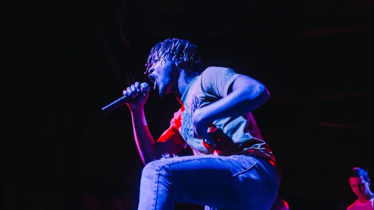 Supa Bwe - Dead Boys (prod. TayMasterChef)