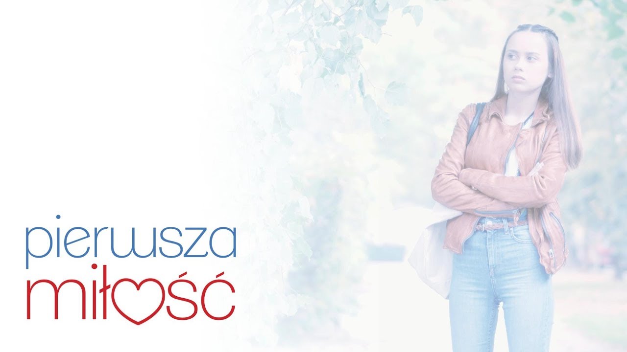 Pierwsza Miłość - 
