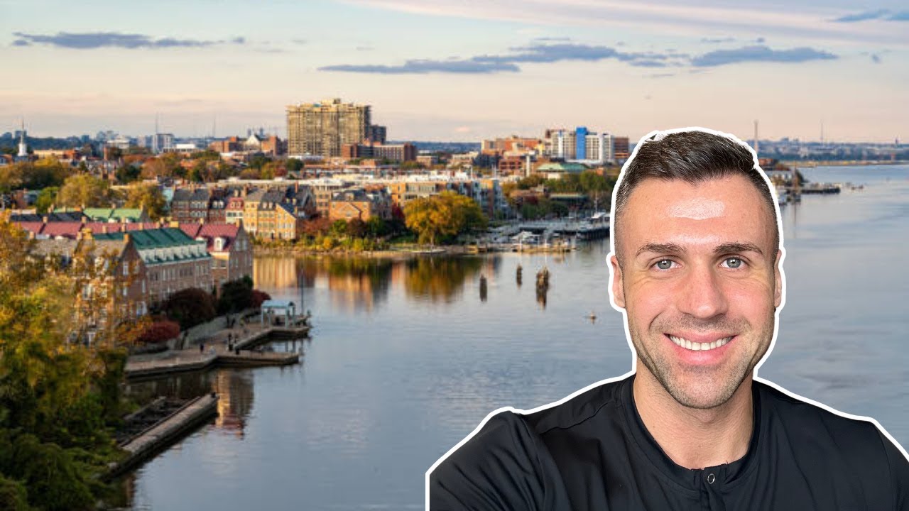 Alexandria's Best Neighborhoods Where Everyone Wants to Live