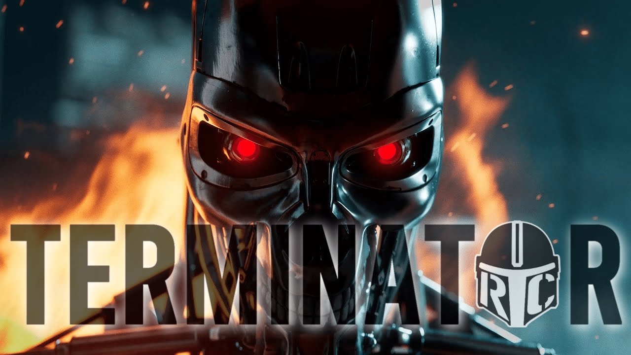 RTC ~ Terminator