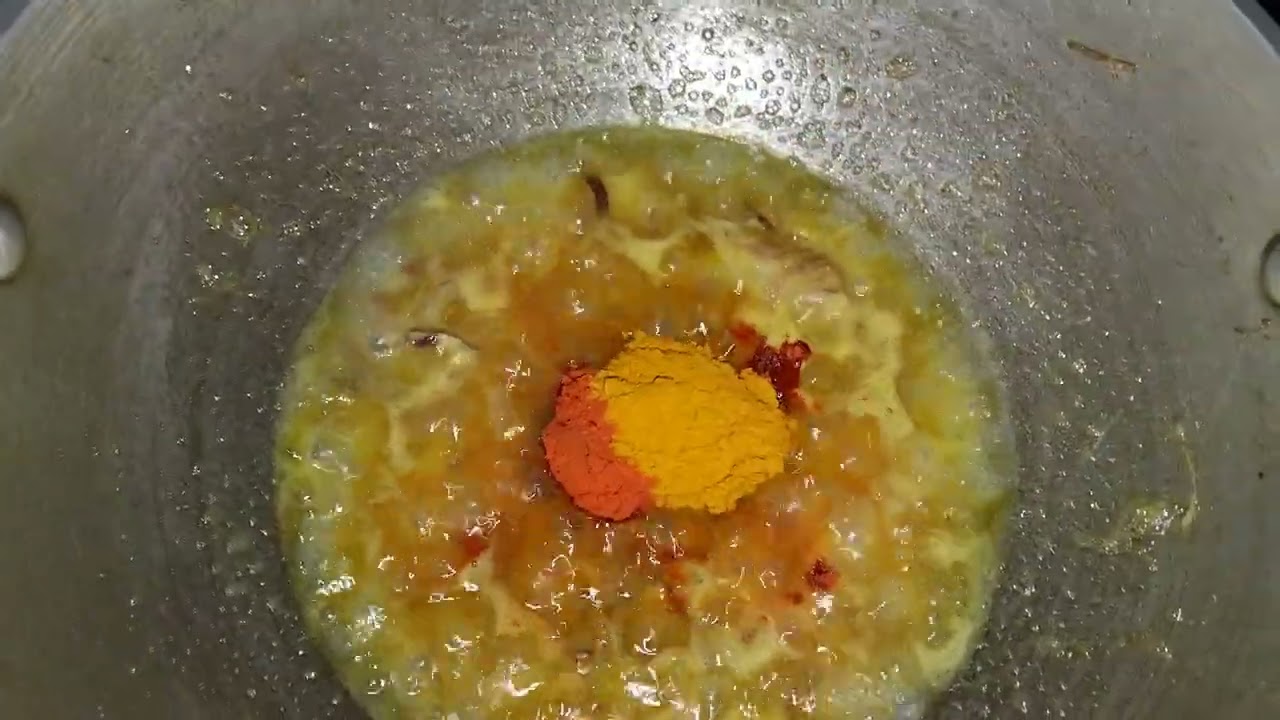 ভোরবেলার জন্য সুপার ডুপার রান্না করেছি বন্ধুরা কেমন হয়েছে 👌#
