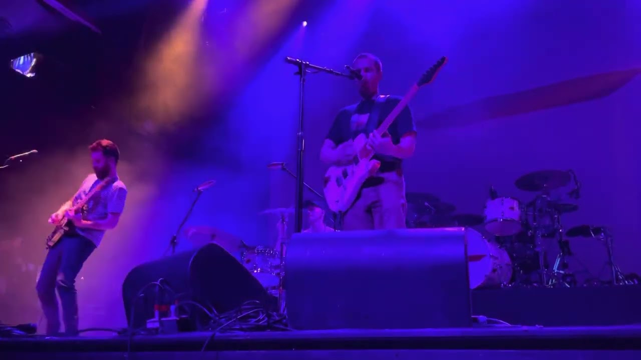 Dead Poet Society Full Concert Live 5-4-2022