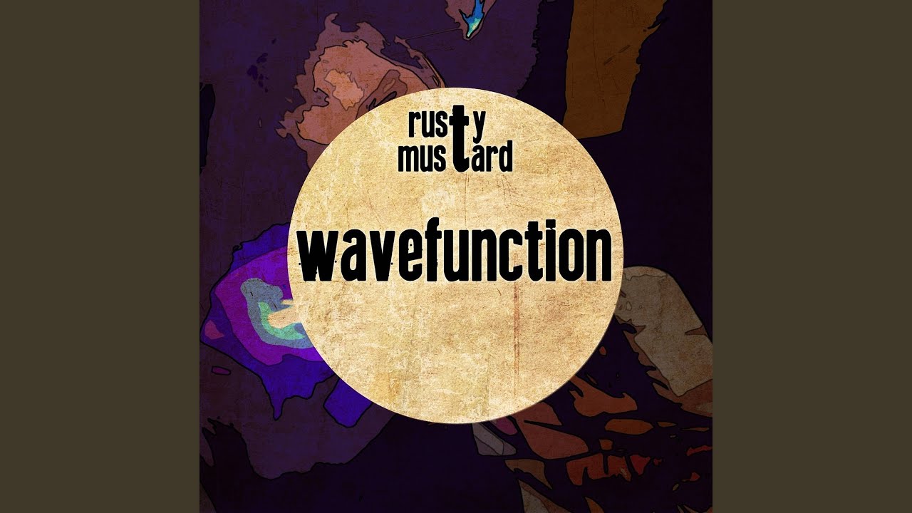 Wavefunction (Danny Darker Edit)