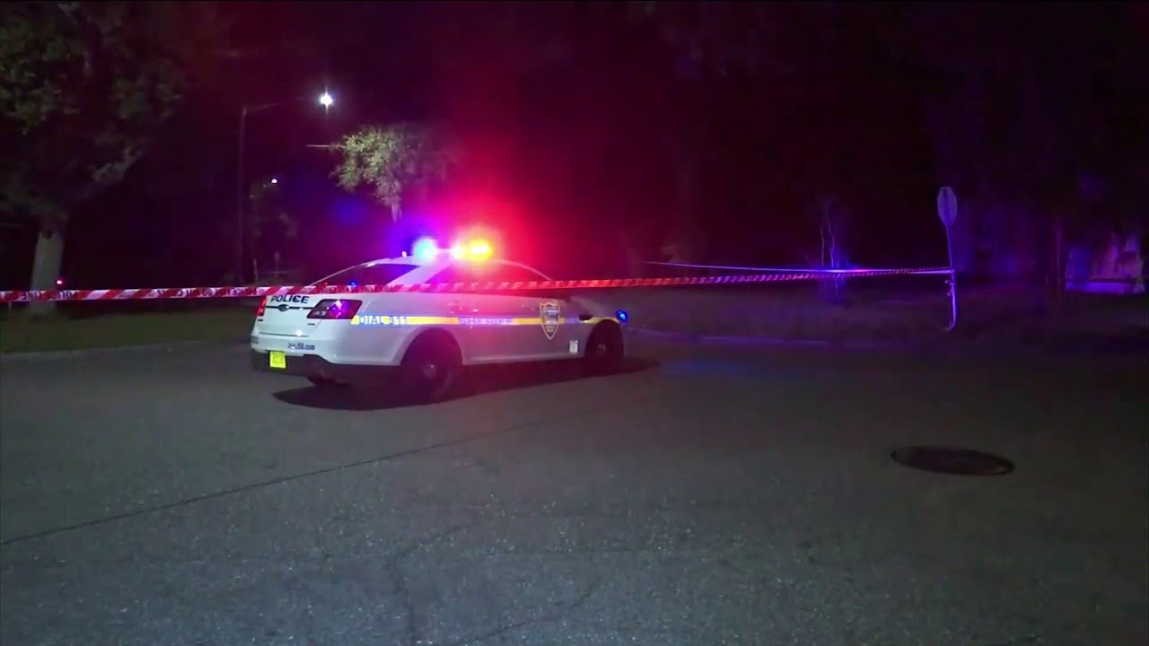 Man shot multiple times on Jacksonville&rsquo;s Northside
