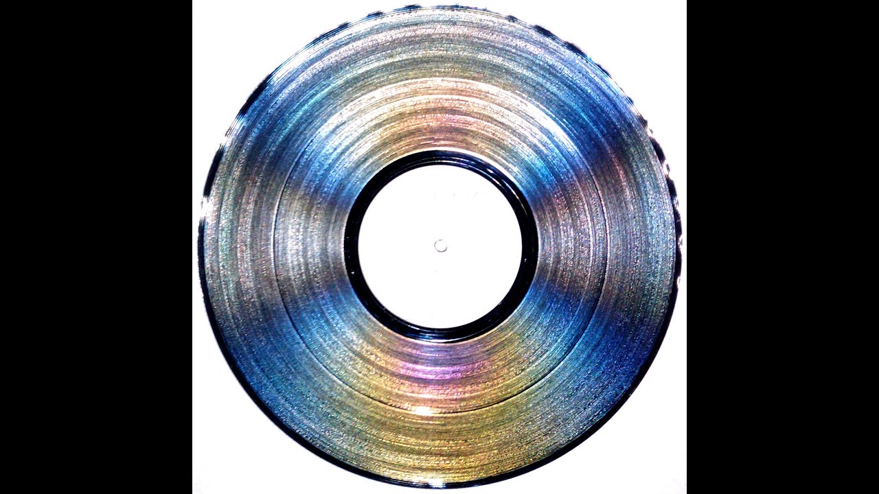 WOOKIE (J.CHUE) - DO YOU BELIEVE EP (3 Clips)