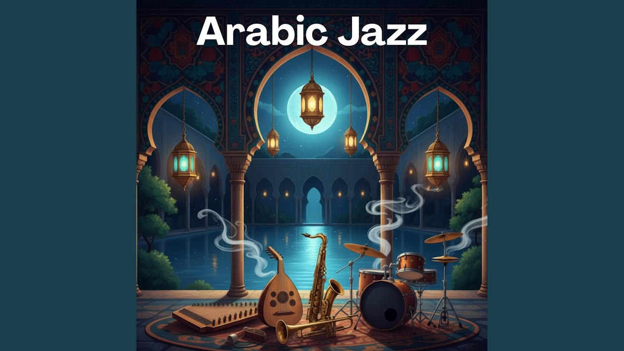 Guitar, Piano & Qanun Jazz