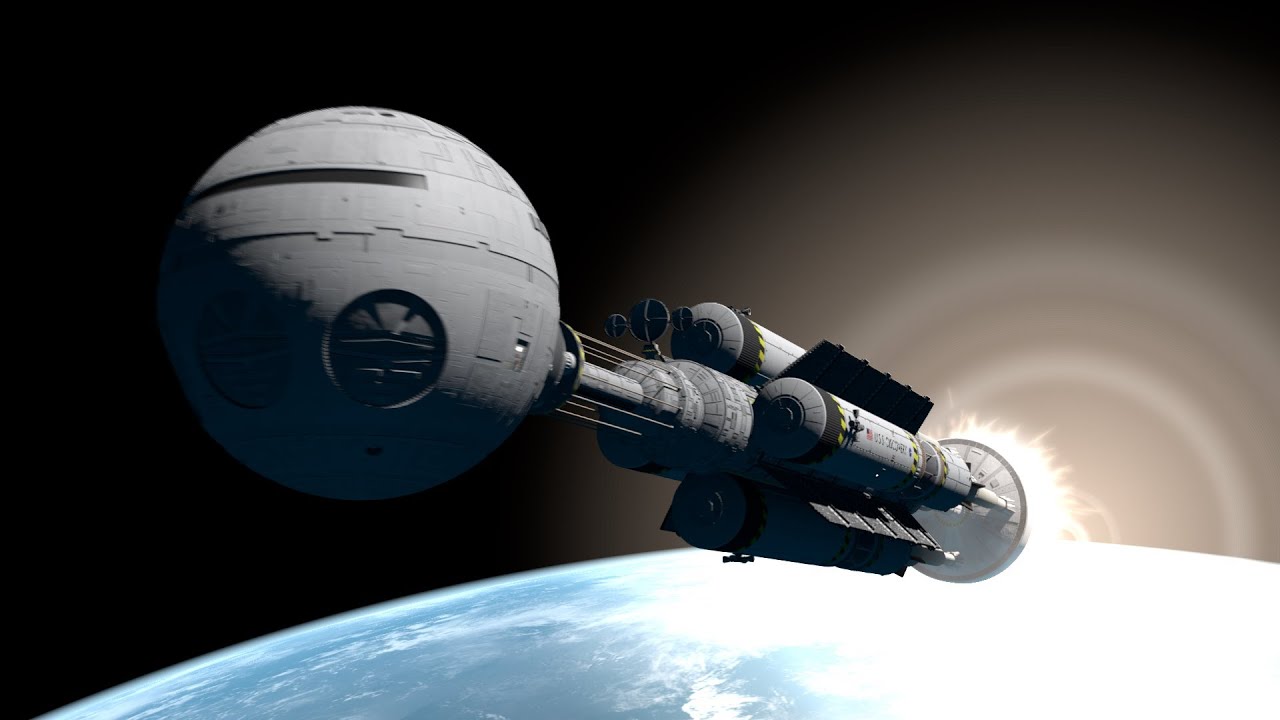 Orion Discovery