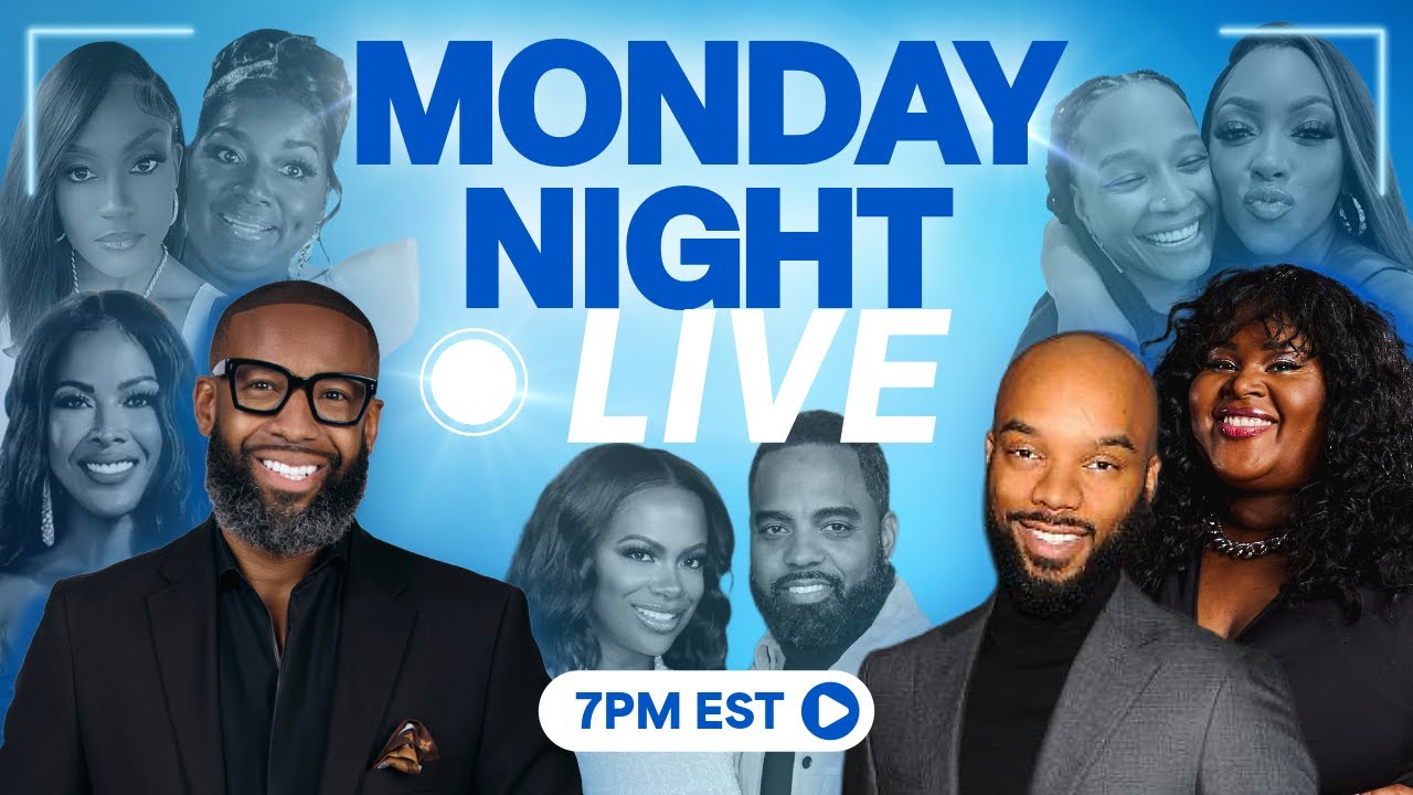 Todd questions PRENUP w/ Kandi? Porsha REVEALS Girlfriend?  #LAMH and #RHOP recaps!