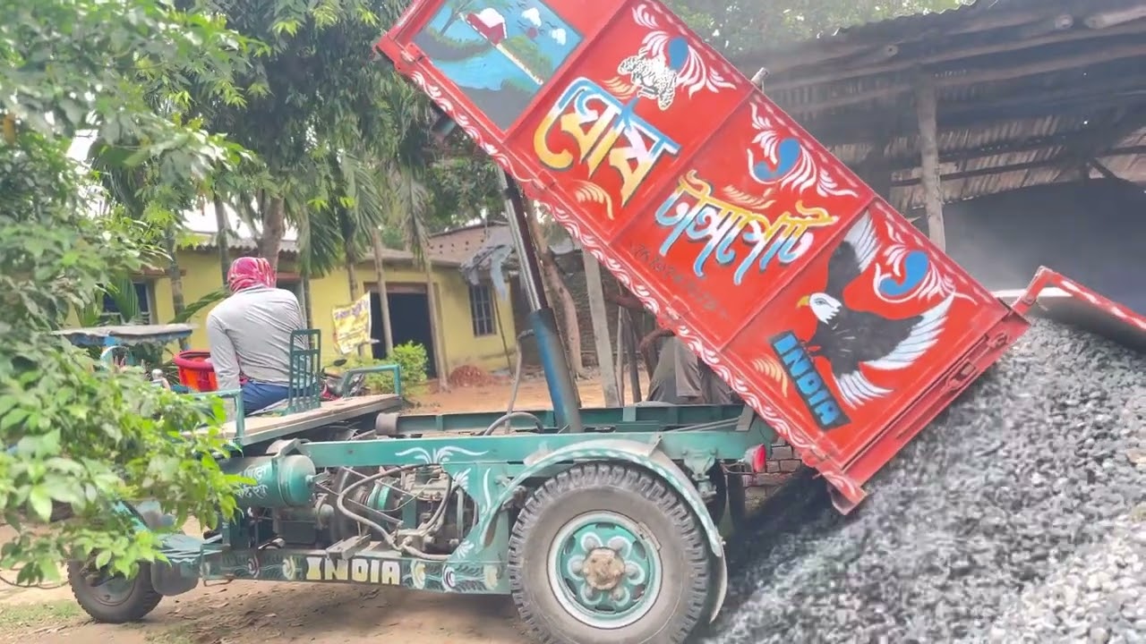 MOTOR VAN | VUTVUTI VAN | LOCHIMON | SECEND HEND MOTOR VEN |