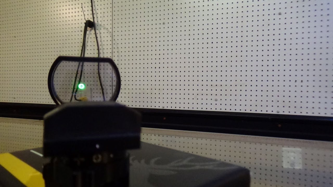 CV Life Electro Dot Sight