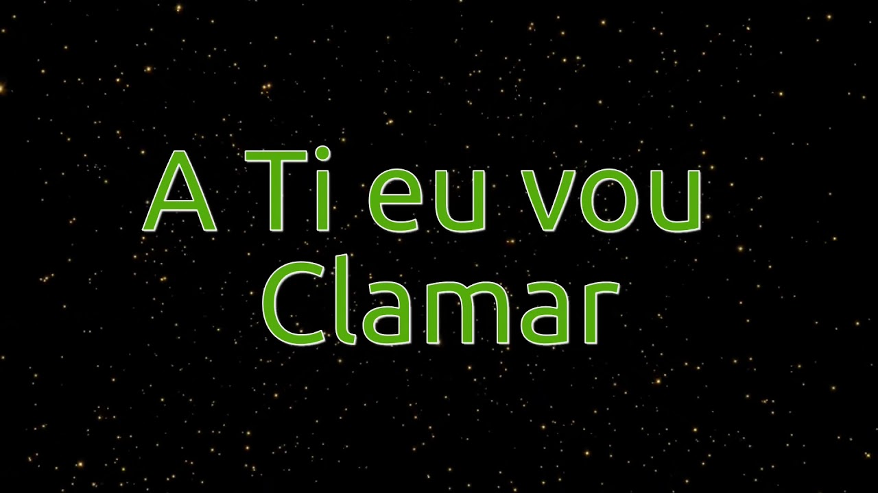 Eu Me Rendo | Vocal Livre e Michely Manuely | Com Letra Em HD